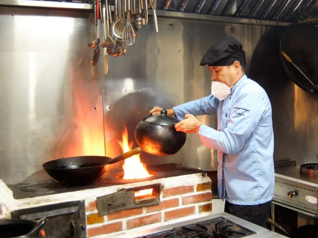 Cooking Classes Salento Colombia-萨伦托必去景点