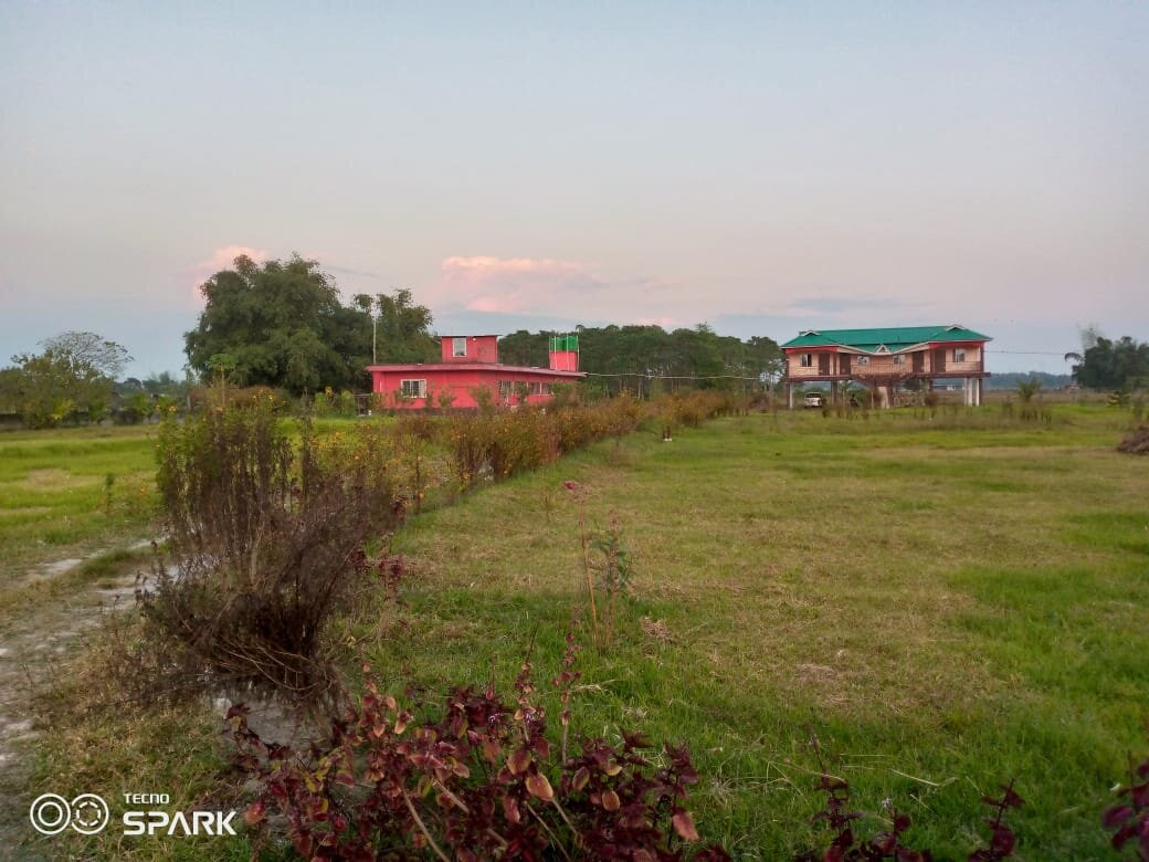 Sapna Villa Home Stay