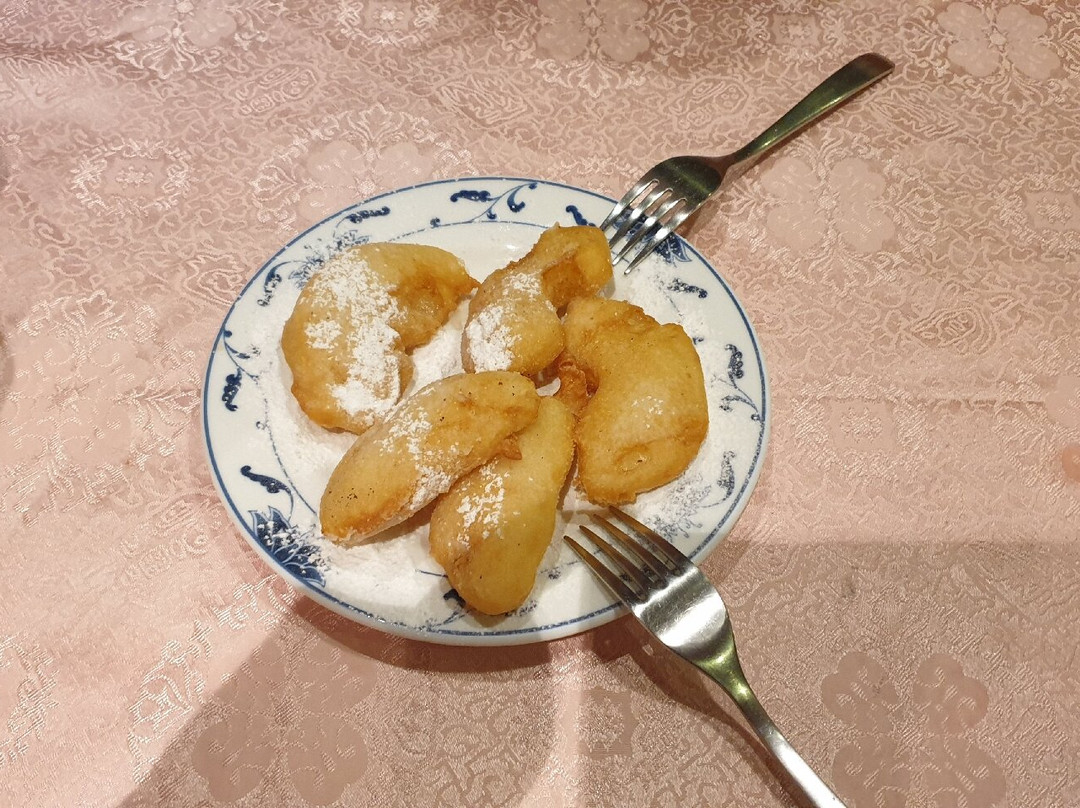 Mandarino Individuale Ristorante Rosticceria