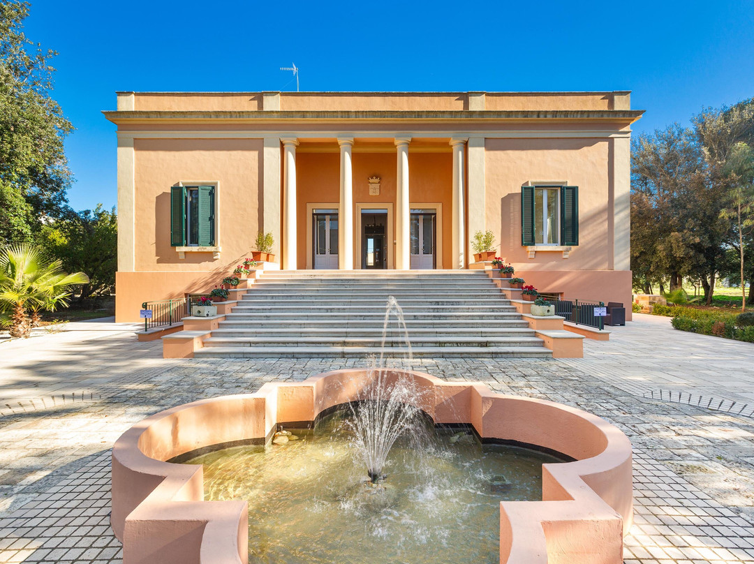 da Salvatore Trattoria B&B Luxury