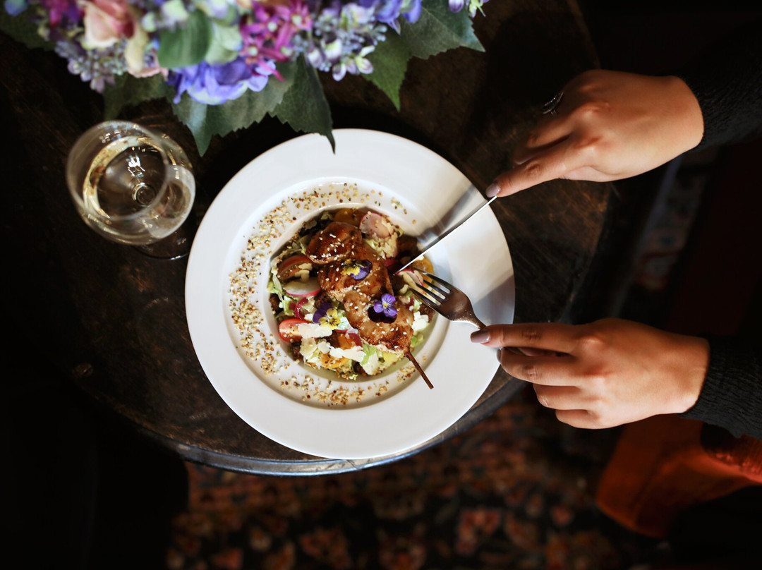 Svenska Klubben主图