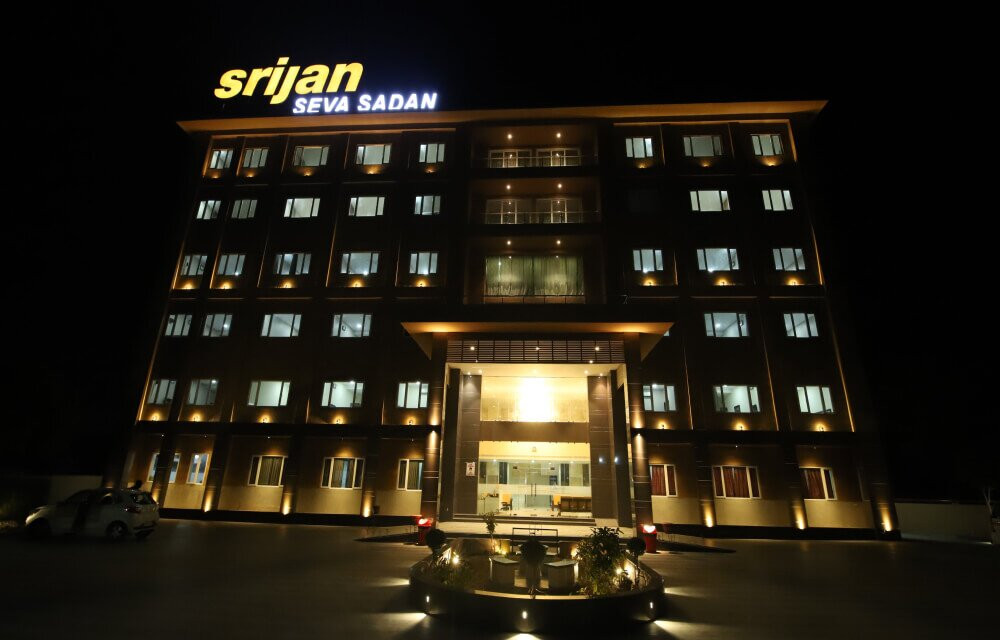 Srijan Seva Sadan主图