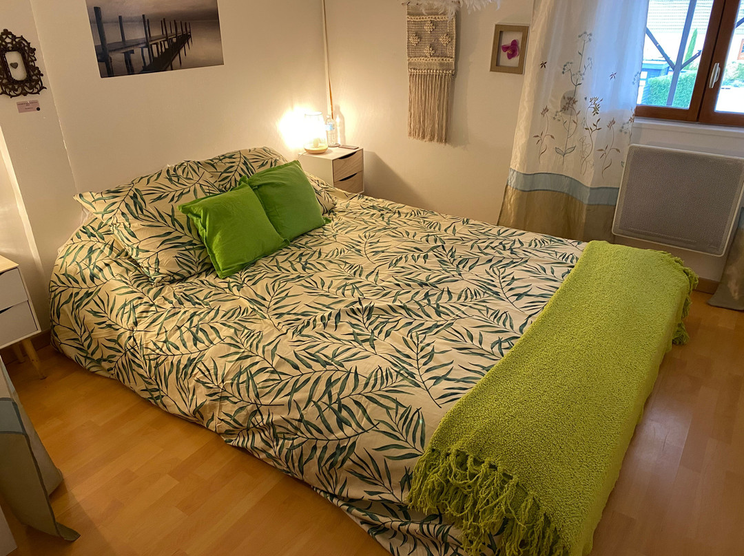 Violaines旅游攻略图片