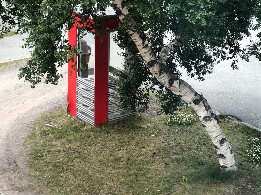 Tana Bru旅游攻略图片