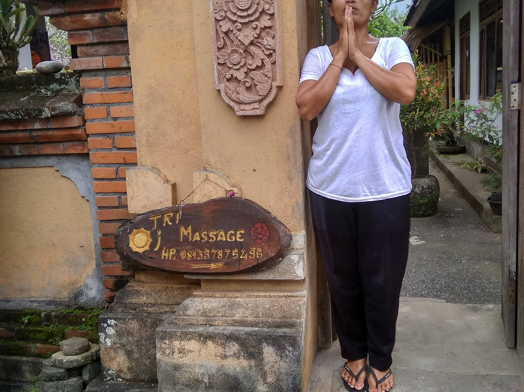 Hands of Sunitri: Authentic Balinese Massage景点图片