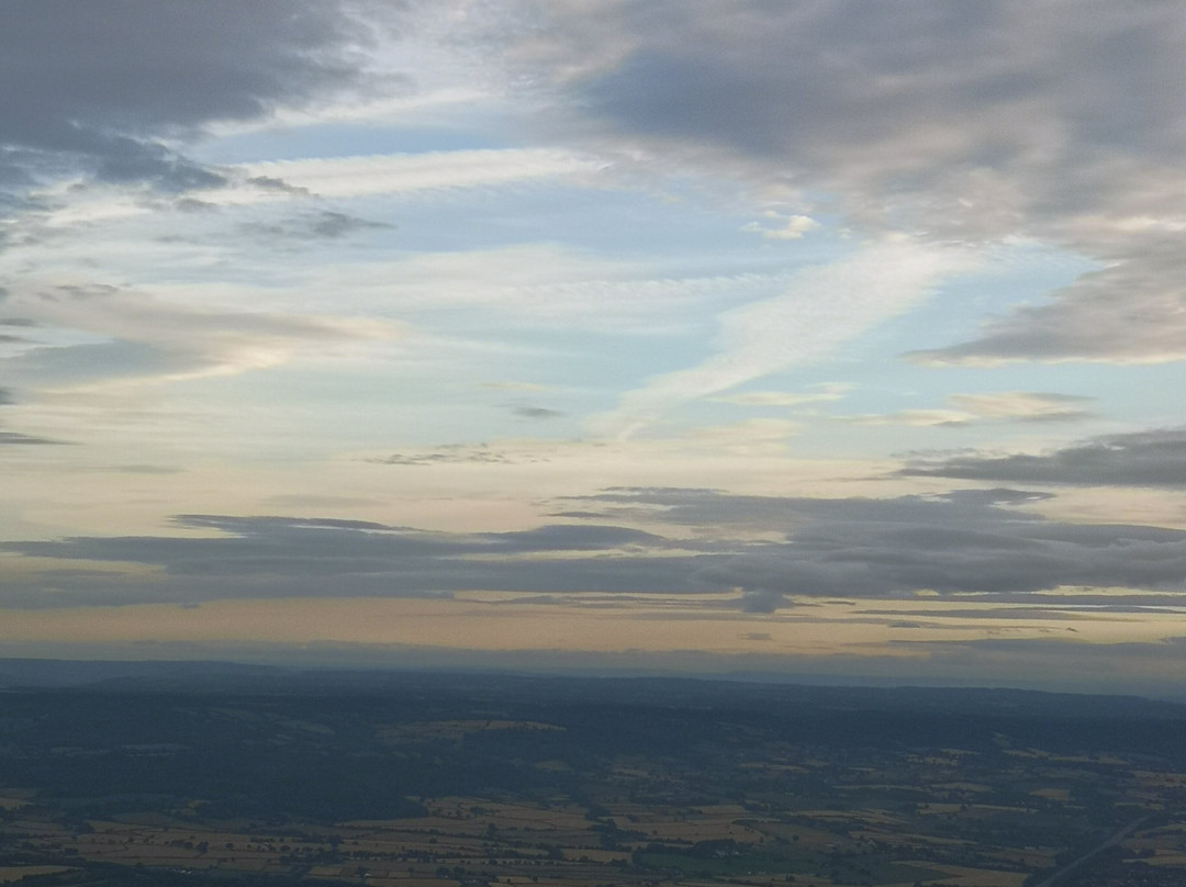 Virgin Balloon Flights - Taunton景点图片