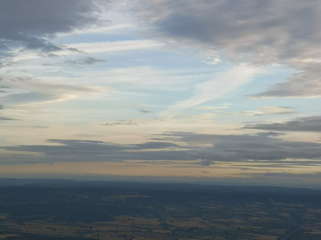 Virgin Balloon Flights - Taunton