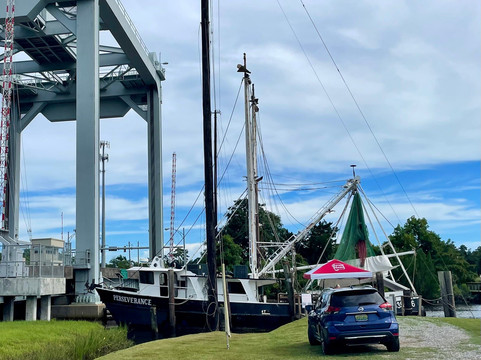 Seaharvest Fresh Shrimp