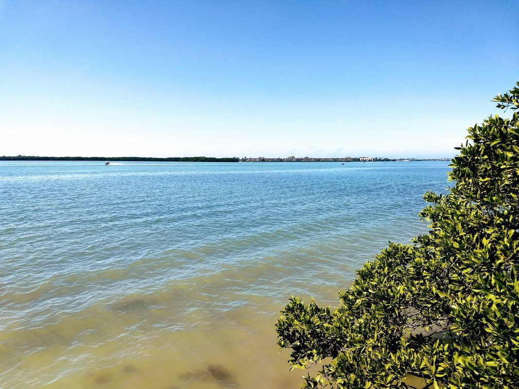 Cedar Point Environmental Park景点图片