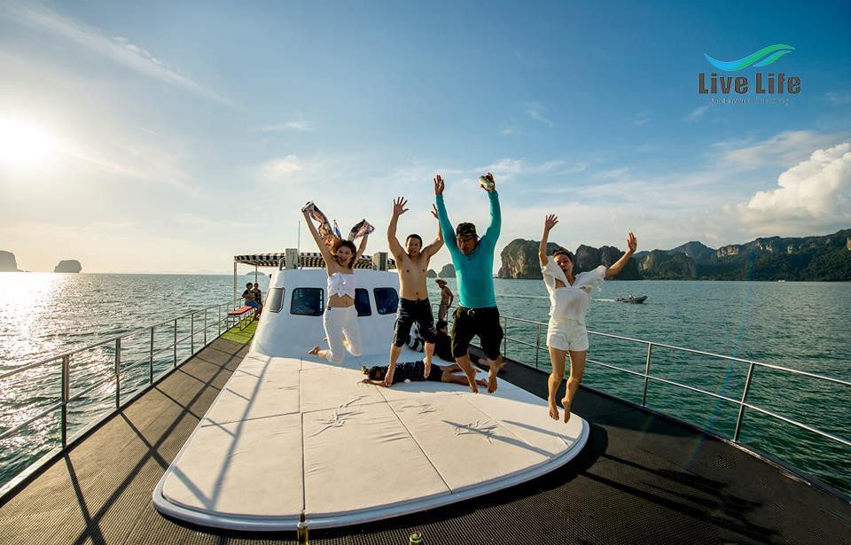 Live Life Andaman景点图片