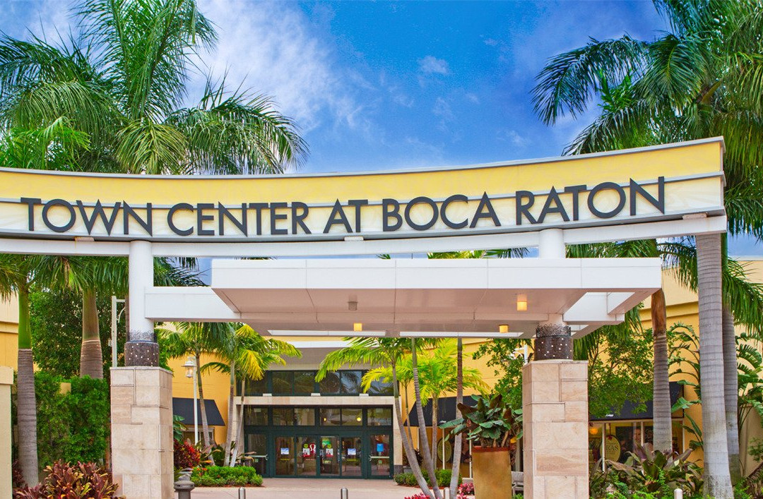Town Center at Boca Raton景点图片