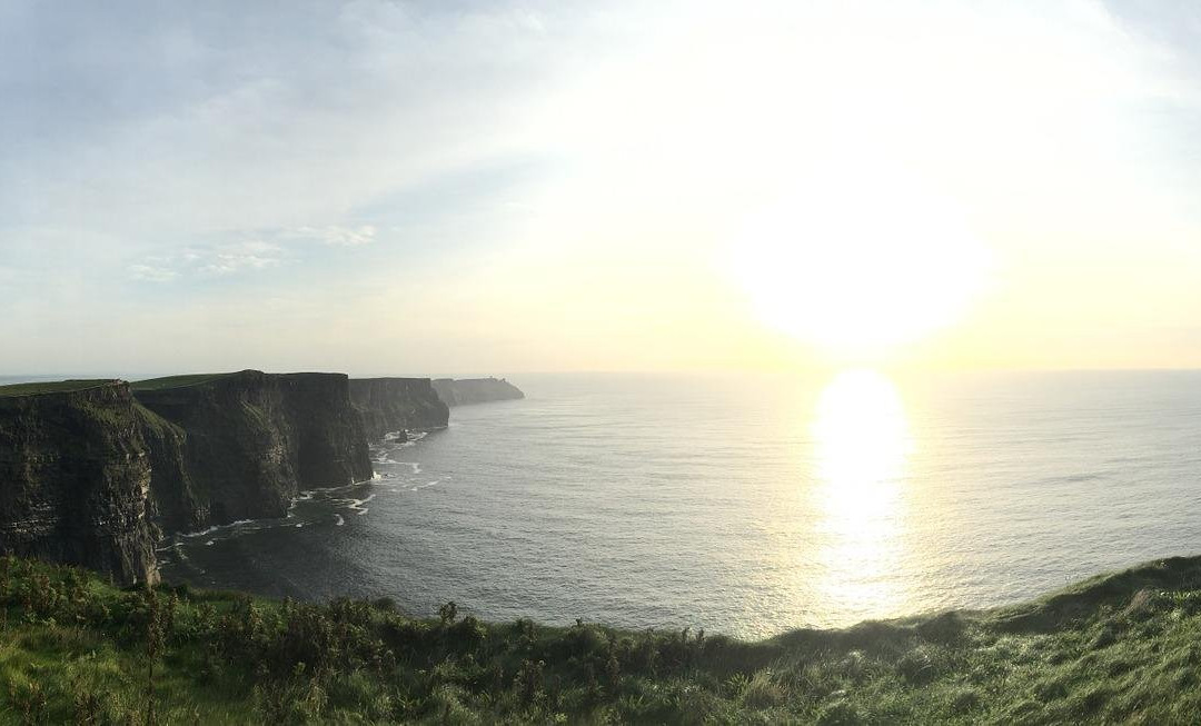 Liberty Irish Tour’s-都柏林必去景点