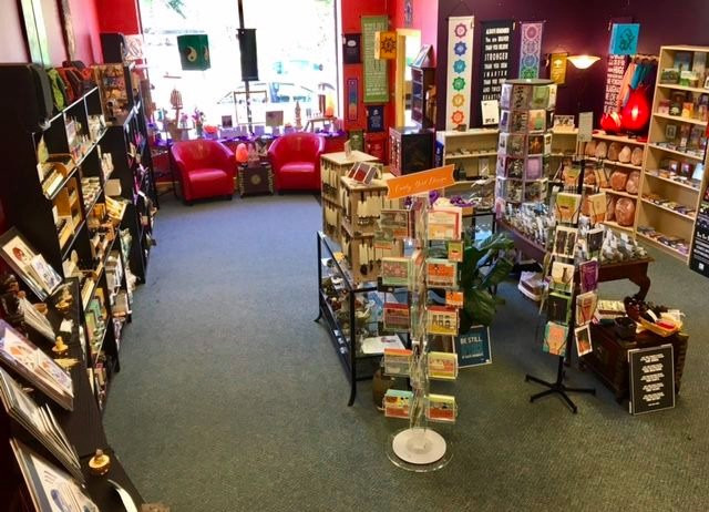 That's The Spirit-Almonte必去景点