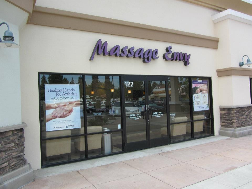 Massage Envy Spa Placentia景点图片