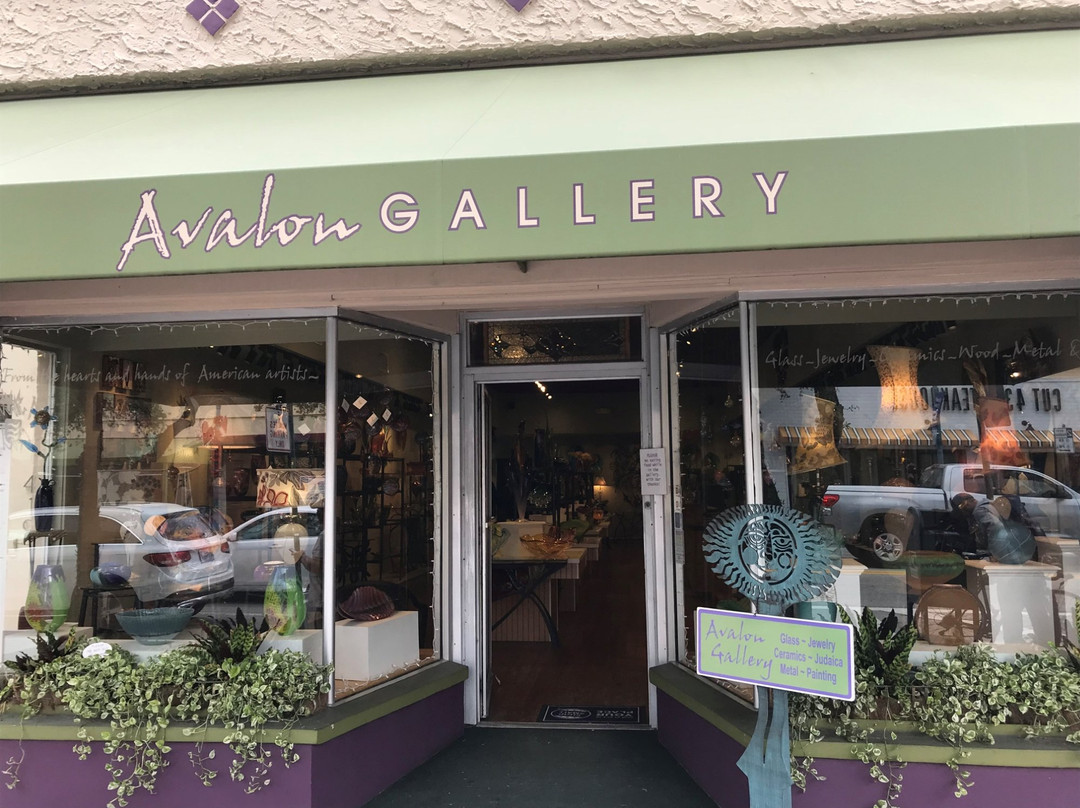 Avalon Gallery景点图片