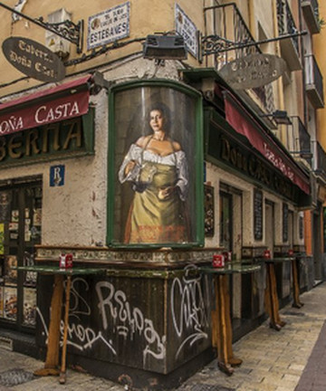 El Tubo景点门票图片