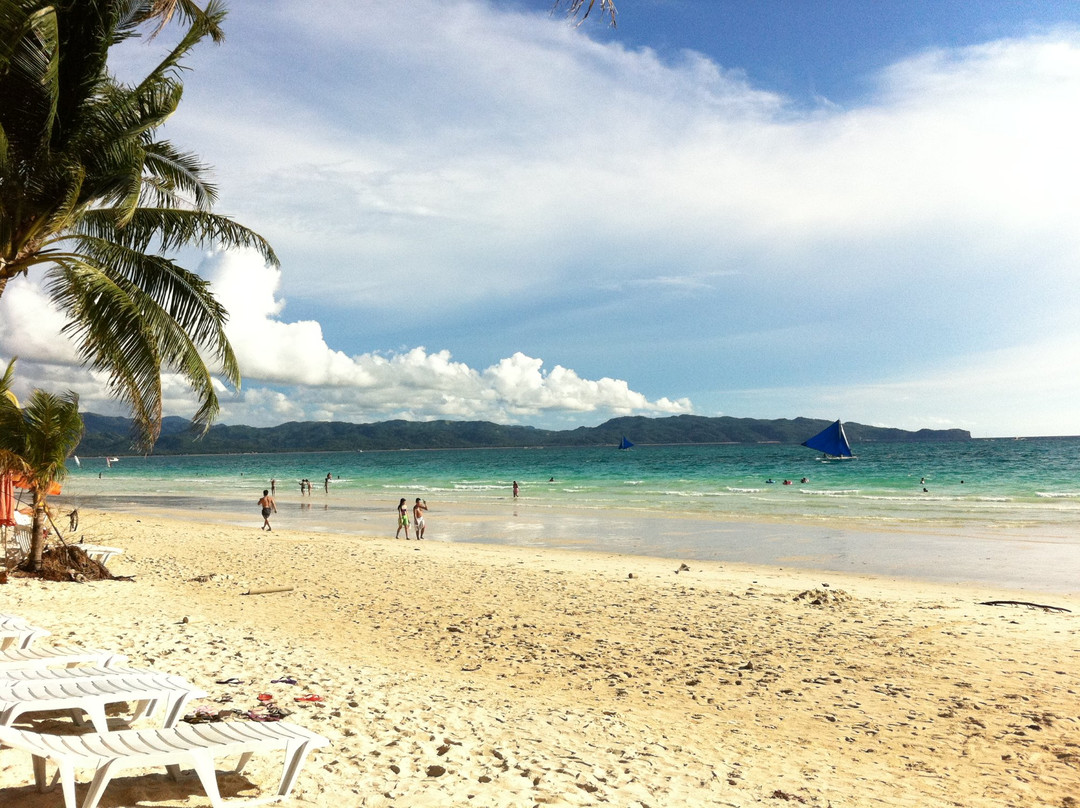 Boracay Waters景点图片