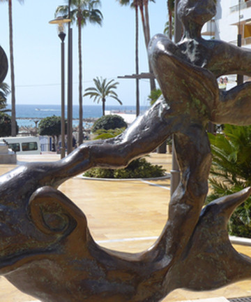 Dali Sculptures景点门票图片