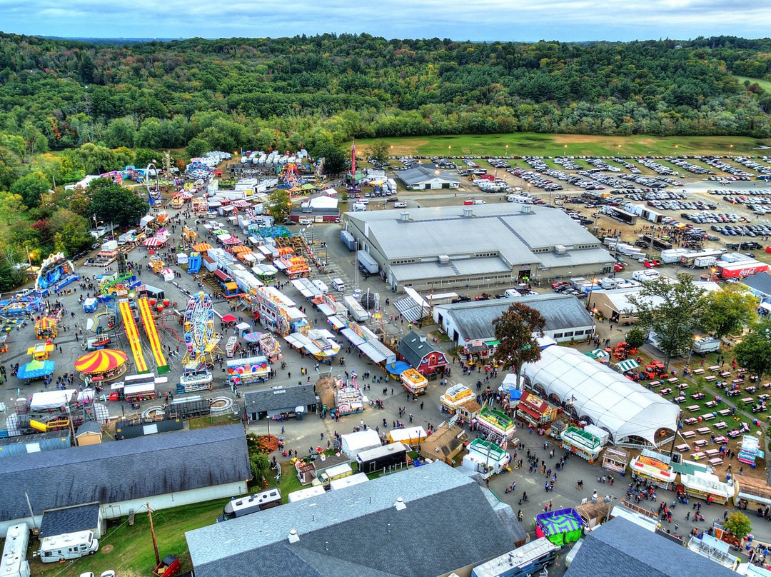 Topsfield Fair
