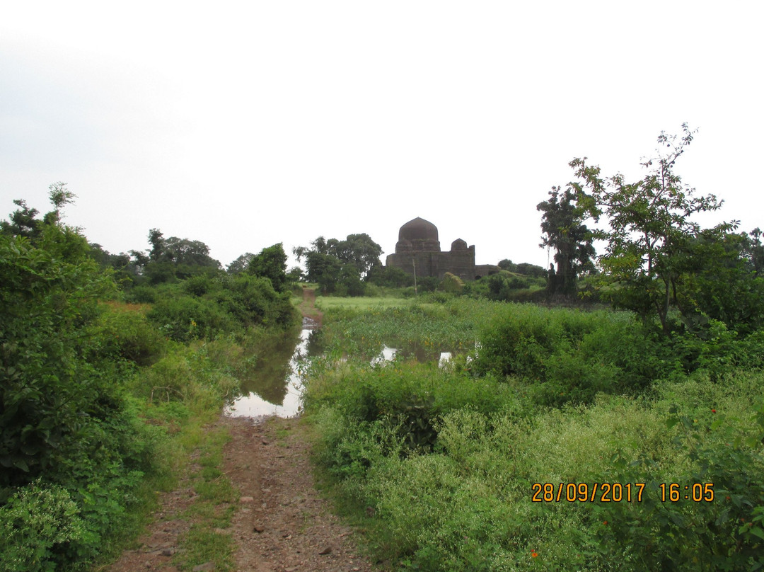 Elephant Palace (Hathi Mahal)景点图片