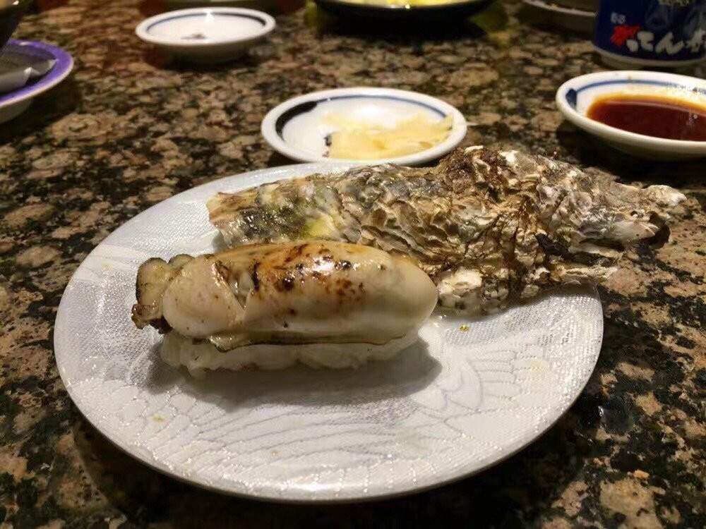 がってん寿司 綾瀬店主图