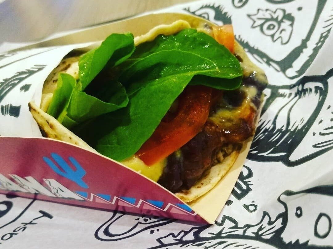 Bistrô Sabores Do Mundo Chefbellettini