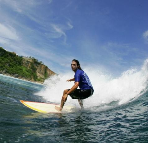 Baruna Surf Culture景点图片