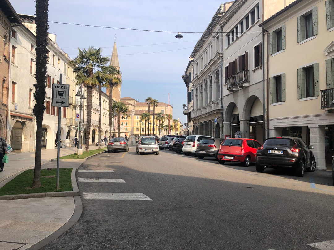 Corso Martiri Della Libertà景点图片