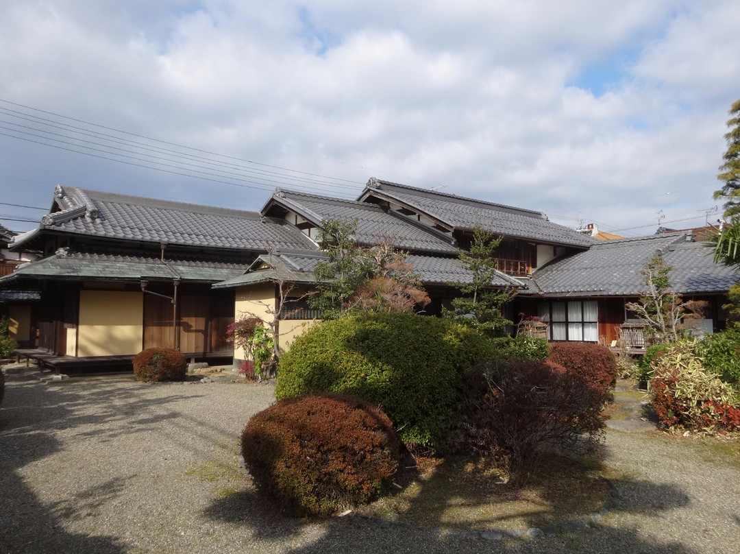 Ito Chubei Memorial House