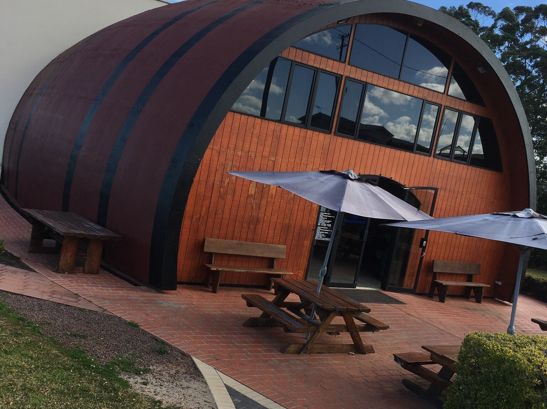 Maleny Mountain Wines景点图片