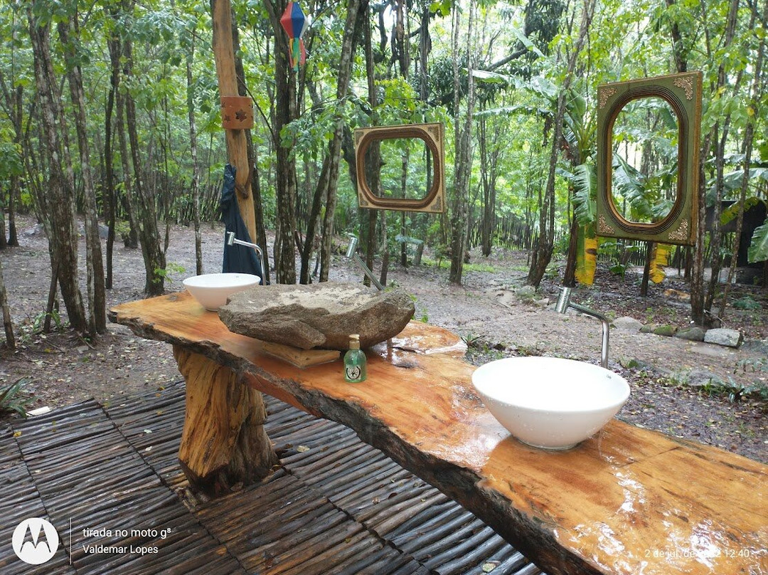 Rancho Lua Cheia