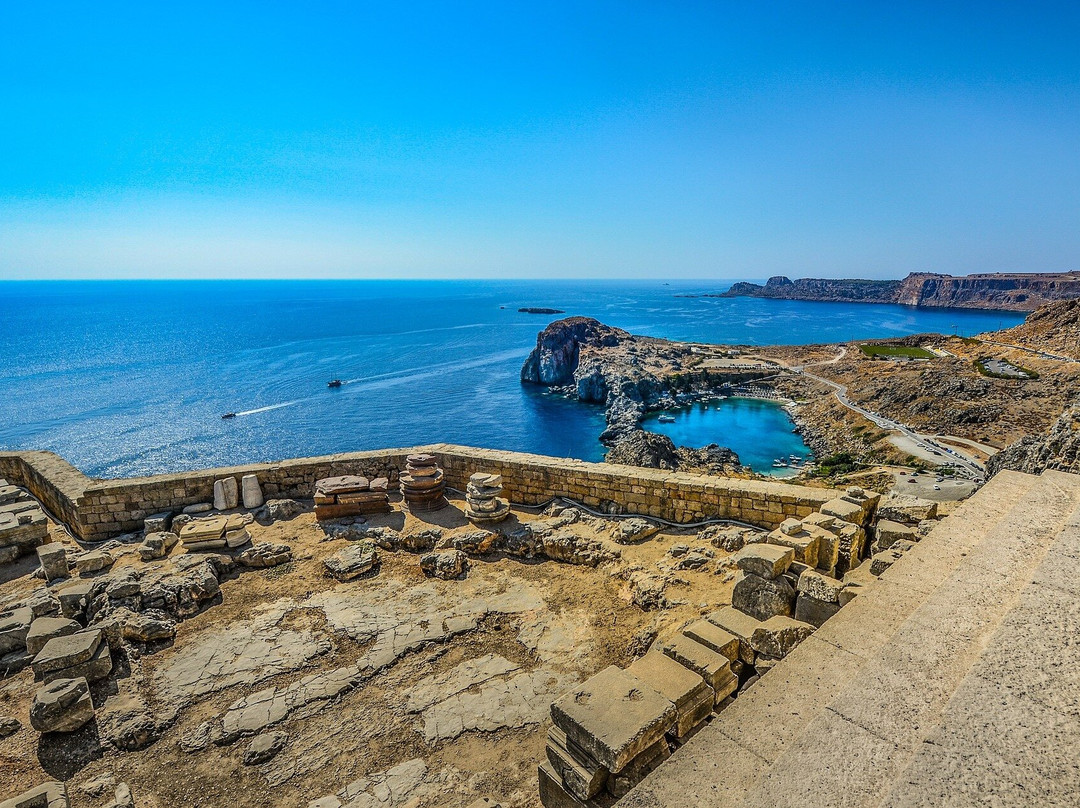 BTOURS-罗德斯必去景点