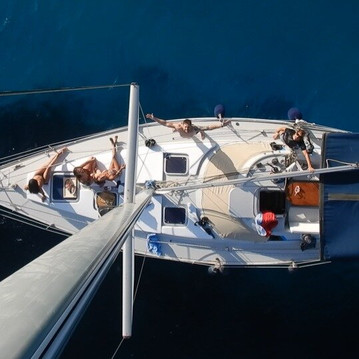 Godewind Charter Sail&Fun