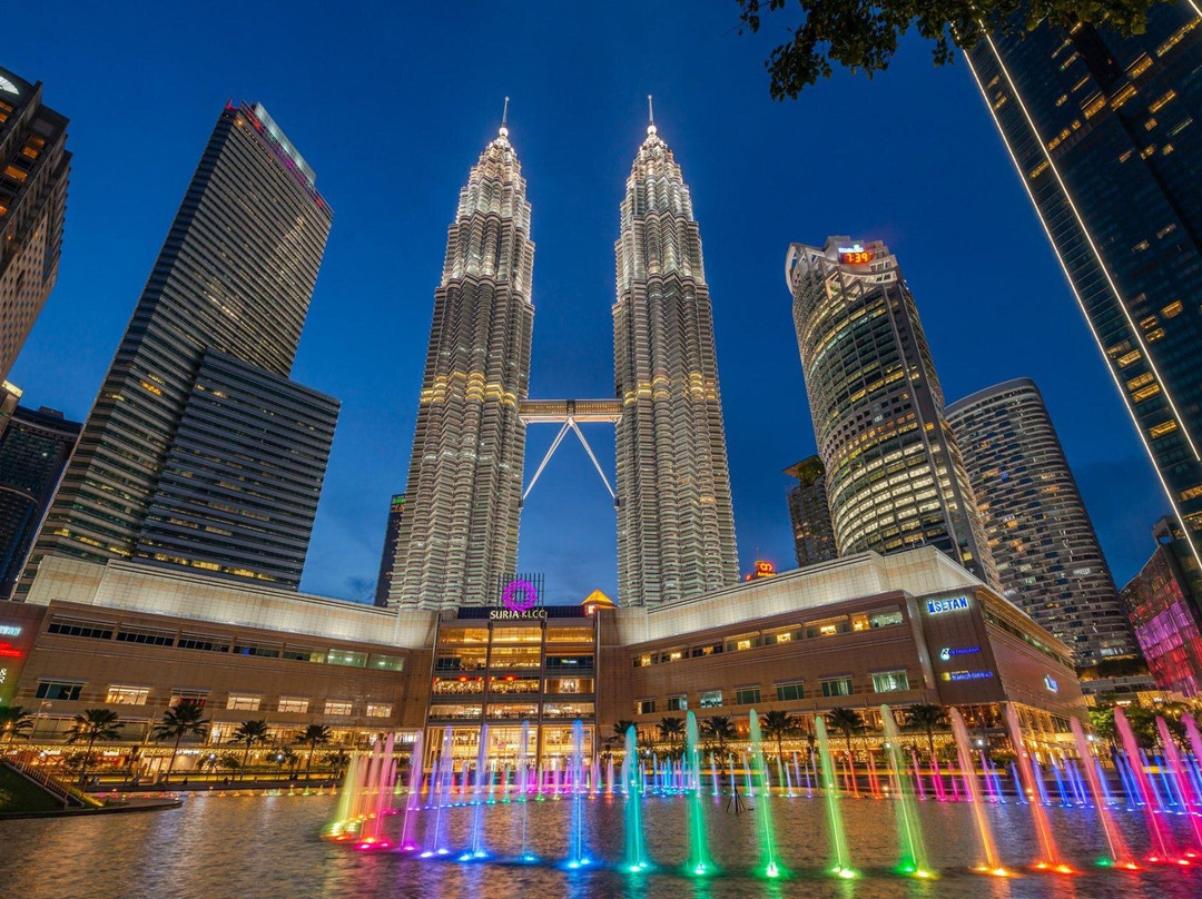 Dynamic Tours-吉隆坡必去景点
