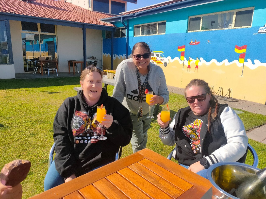 North Haven Surf Club