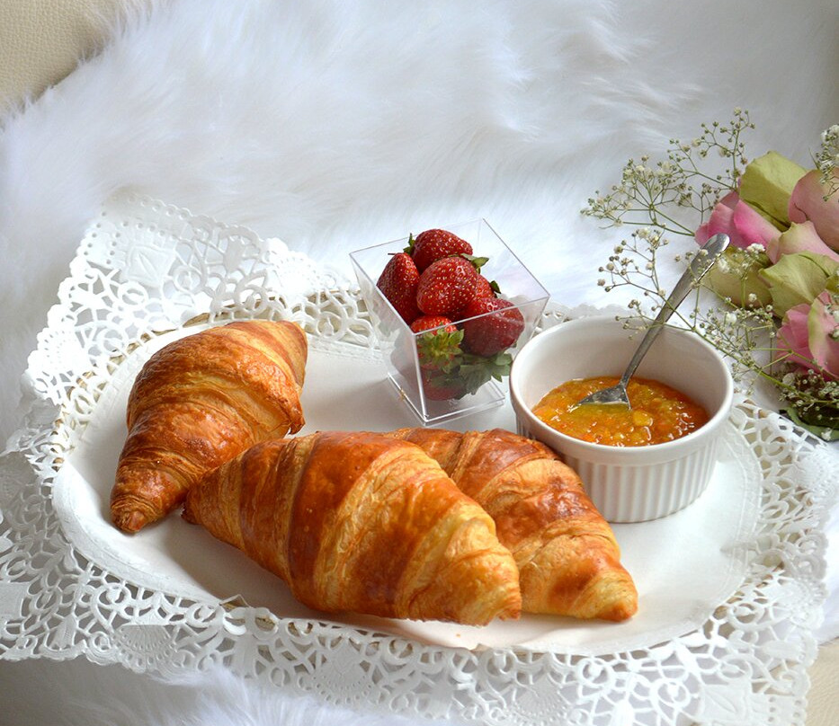 Boulangerie Chez Mon Boulanger