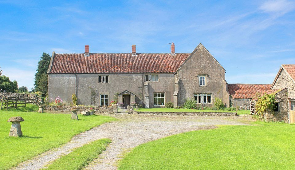 Manor Farm B&B