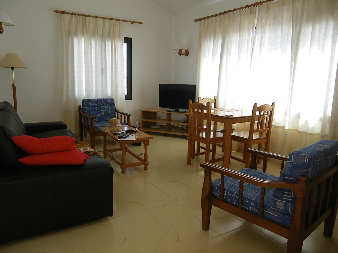 Reyes Natur - Villas & Bungalows