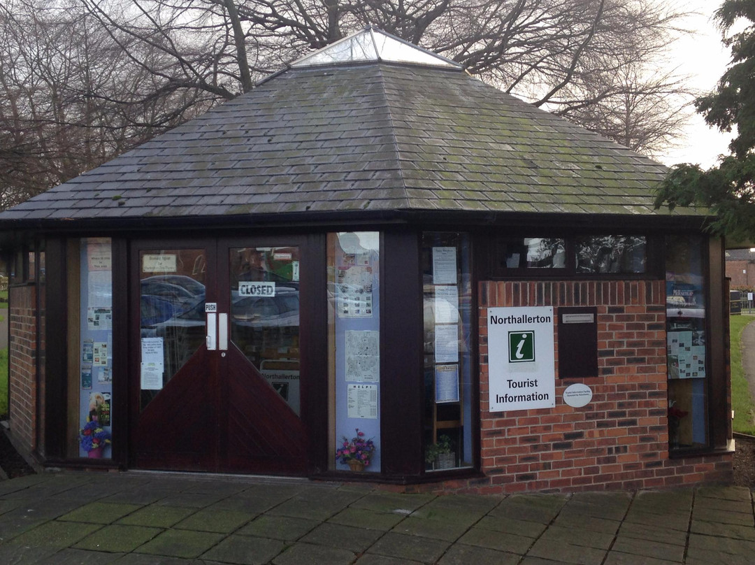 Northallerton Tourist Information Centre景点图片
