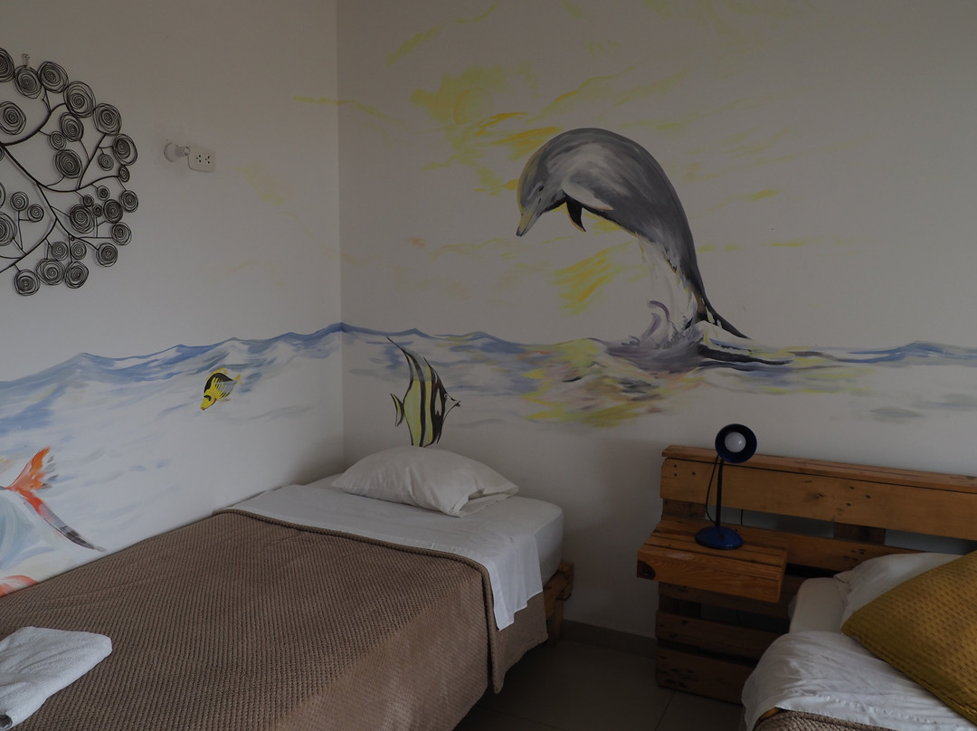Casa Boutique QX Pachacamac