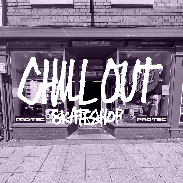 Chill Out Skate Shop景点图片