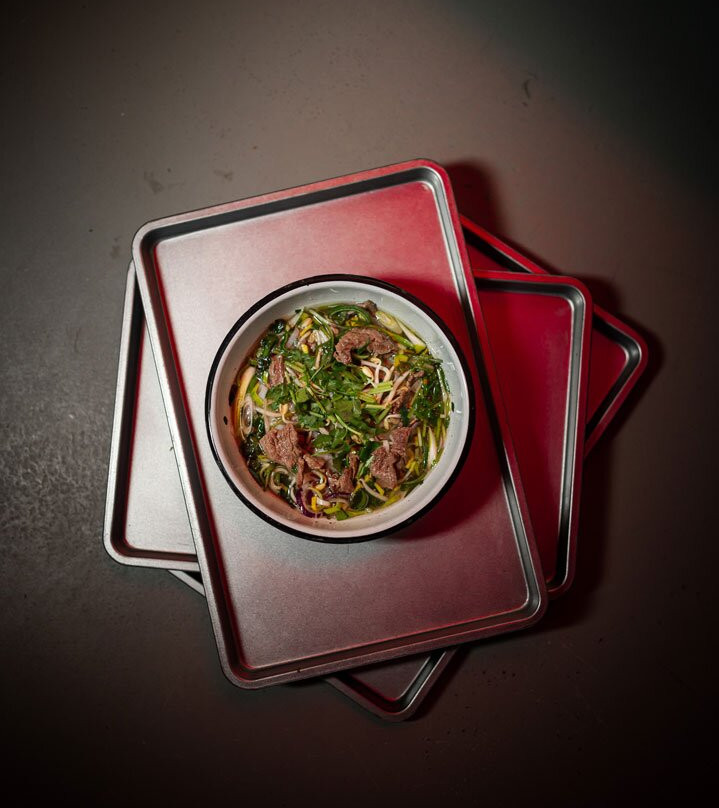 Nhabe Banská Bystrica