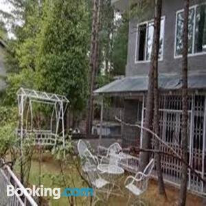 Pinetree Resort