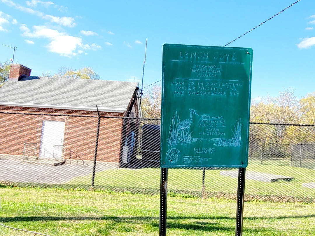 2023年12月Lynch Cove Park景点攻略Lynch Cove Park门票预订地址图片Lynch Cove Park景点