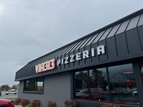 Via 313 Pizza