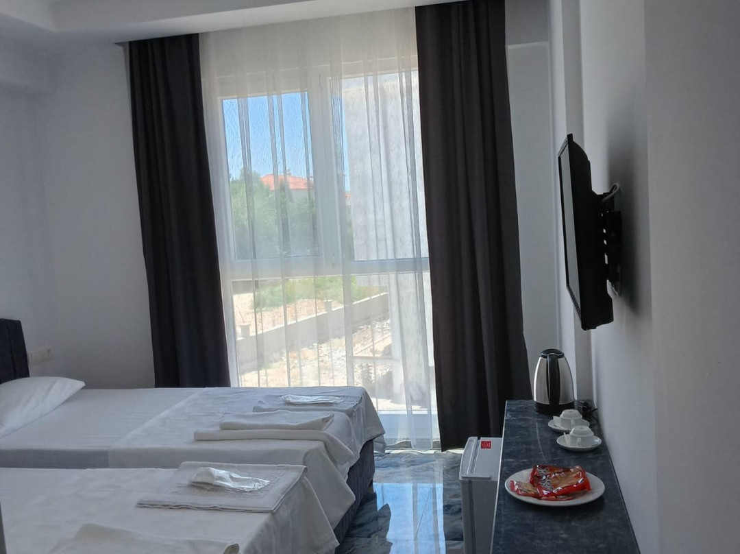 Grand Kose Airport Hotel