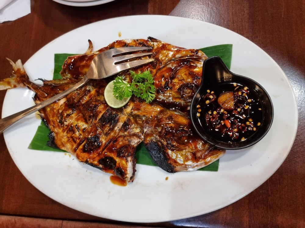 Kurnia Seafood
