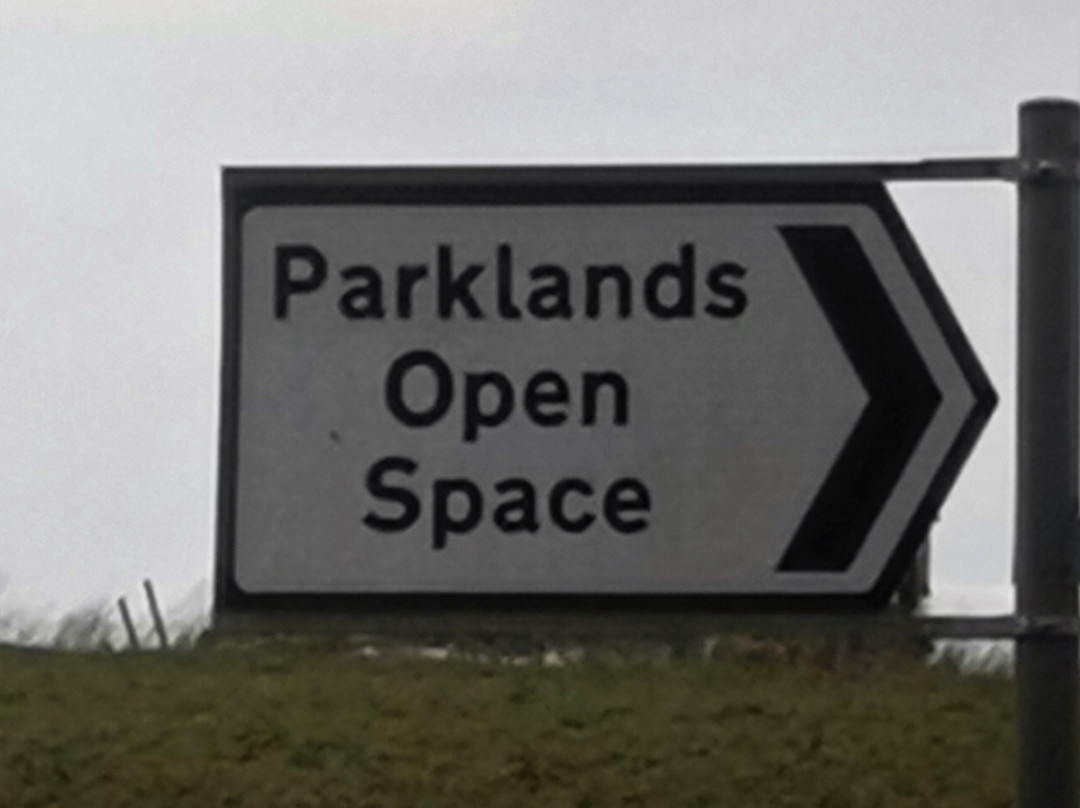 Parklands Open Space景点图片