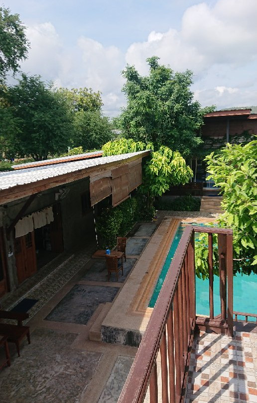 Nawiengkae Riverview Resort主图