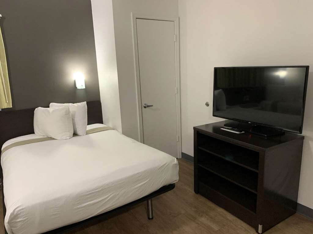 Studio 6 Hampton, VA - Langley AFB Area主图